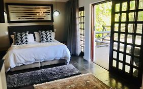 Pretoria Mansion Boutique Hotel
